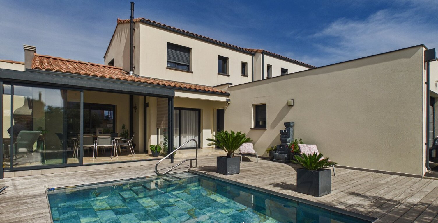 Maison — photo 1