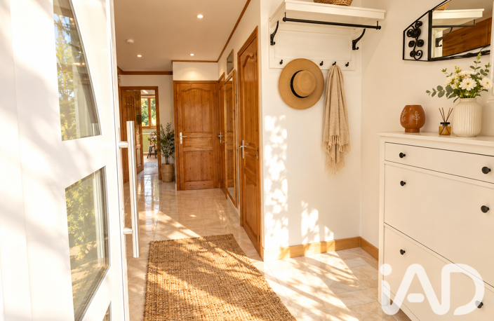Vente Maison/villa 9 pièces — photo 3