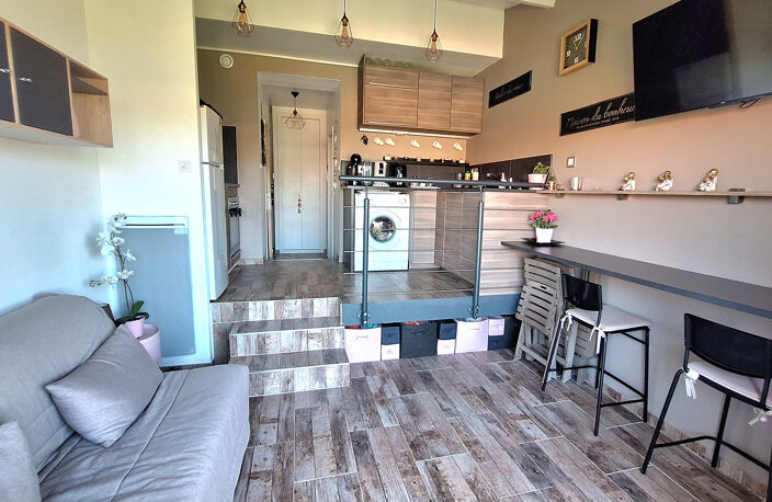 Appartement — photo 3