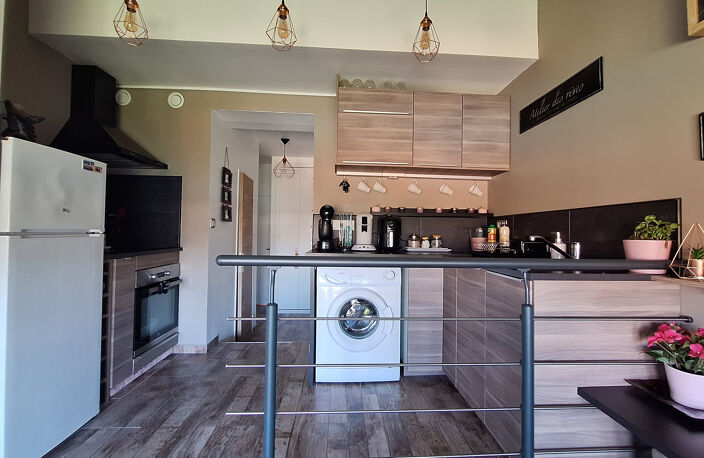 Appartement — photo 4