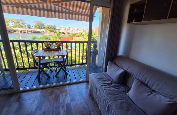 Appartement — photo 5