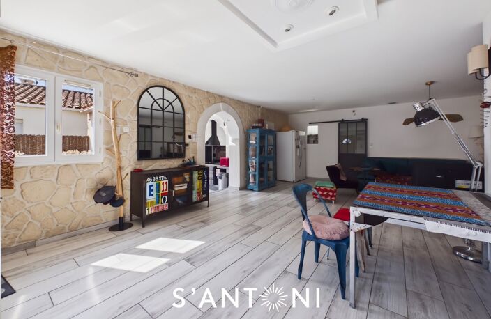 Maison — photo 3