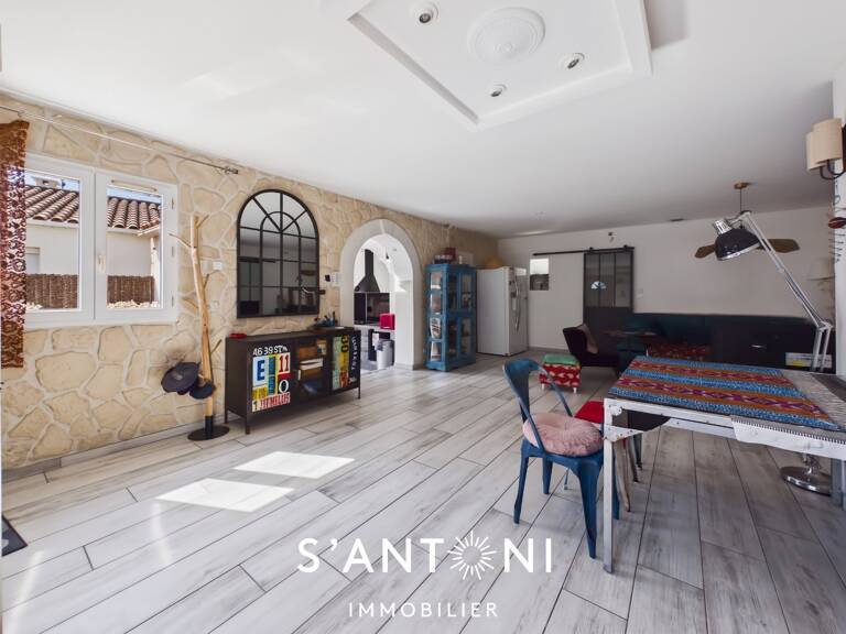 Maison — photo 1