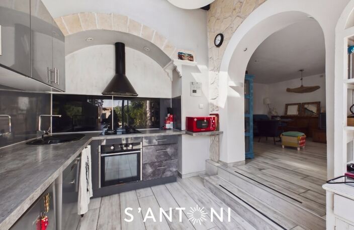 Maison — photo 4