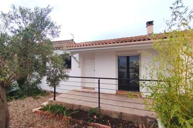 Maison 3 pièces 326000 €