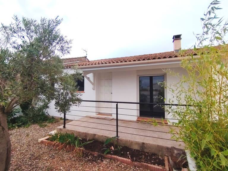 Maison — photo 1