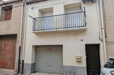 Appartement 3 pièces 795 €