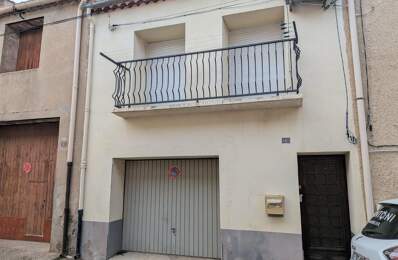 Appartement — photo du bien