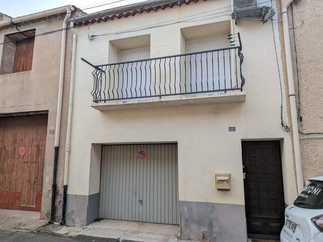 Appartement — photo du bien