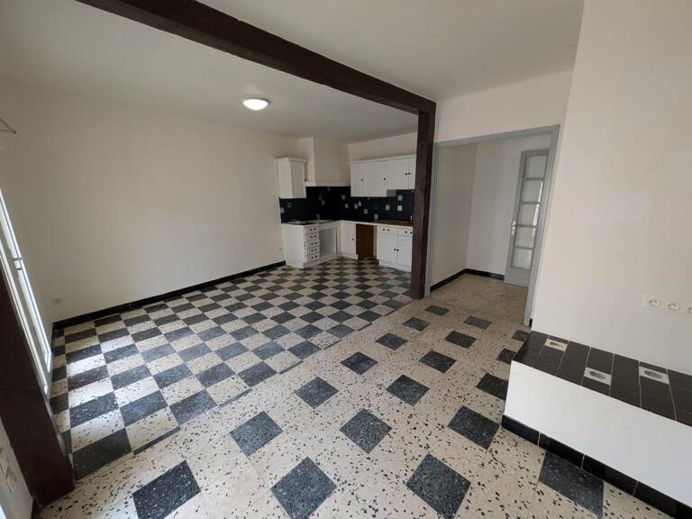 Appartement — photo 1