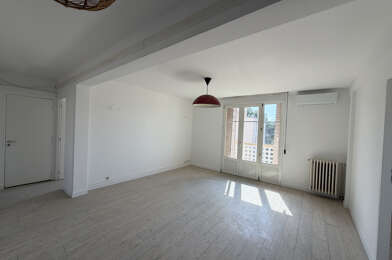 Appartement 4 pièces 1250 €