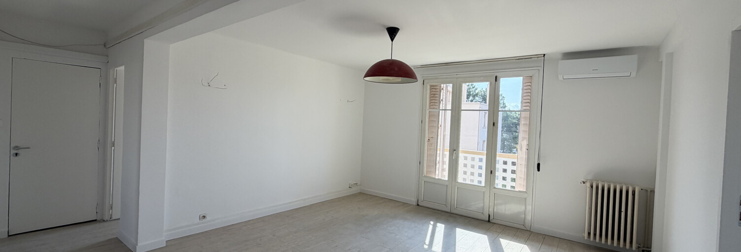 Appartement 4 Pièces 67 m² à louer à Marseille 9 (13009)