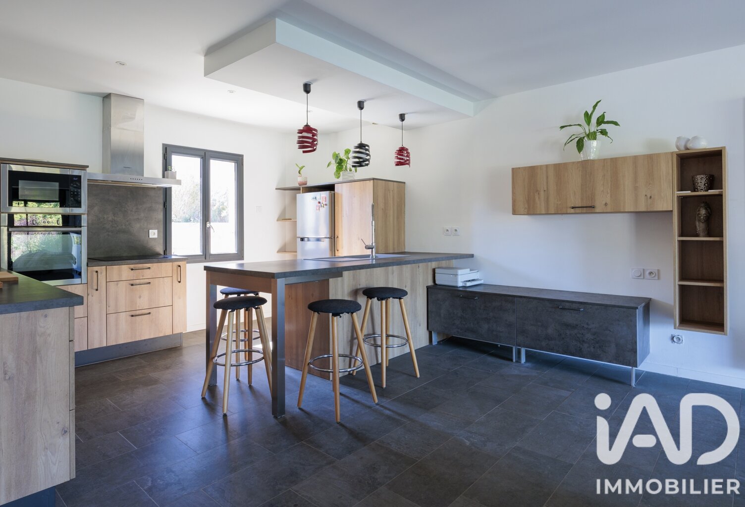 Vente Maison/villa 6 pièces — photo 1