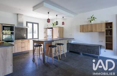 Vente Maison/villa 6 pièces — photo du bien