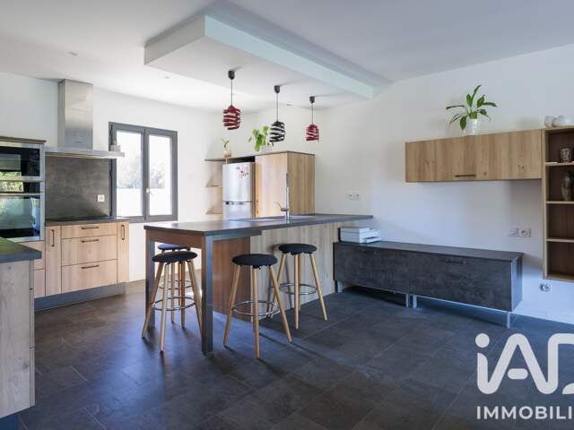 Vente Maison/villa 6 pièces — photo du bien