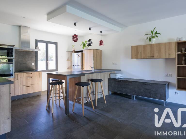 Vente Maison/villa 6 pièces — photo 1
