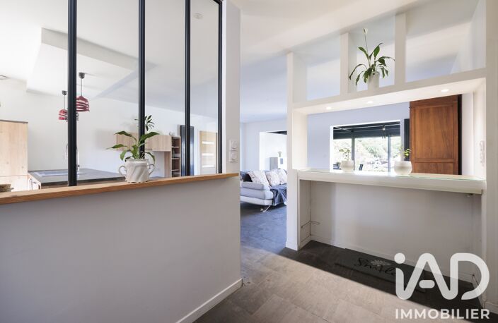 Vente Maison/villa 6 pièces — photo 2