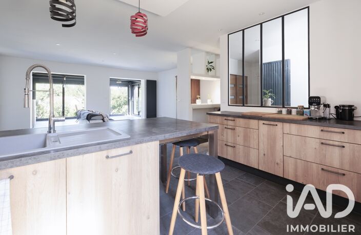 Vente Maison/villa 6 pièces — photo 3