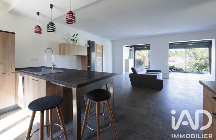 Vente Maison/villa 6 pièces — photo 4
