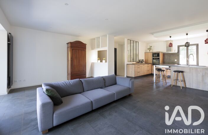 Vente Maison/villa 6 pièces — photo 5