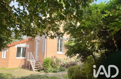 Vente Maison/villa 6 pièces — photo du bien
