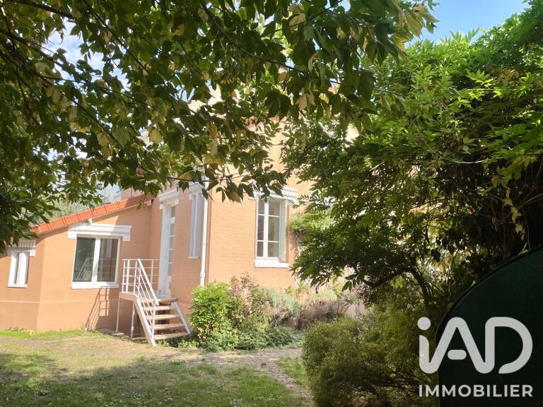 Vente Maison/villa 6 pièces — photo 1