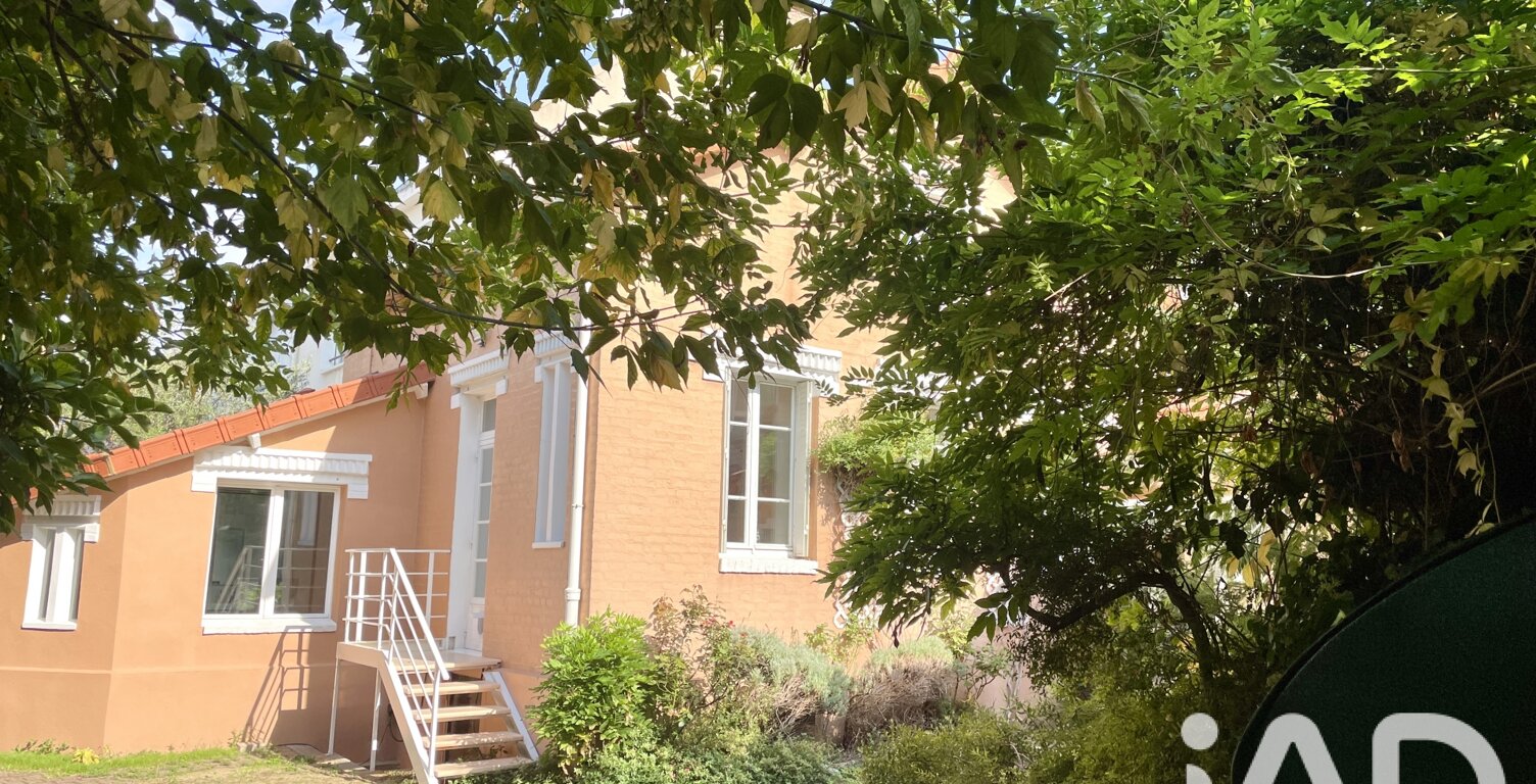 Vente Maison/villa 6 pièces — photo 1