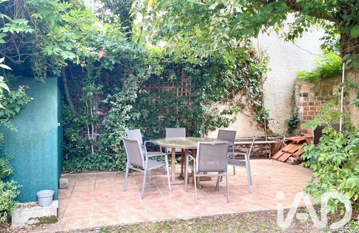 Vente Maison/villa 6 pièces — photo 2