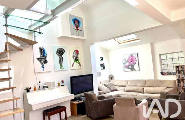 Vente Maison/villa 6 pièces — photo 3