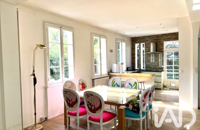 Vente Maison/villa 6 pièces — photo 4
