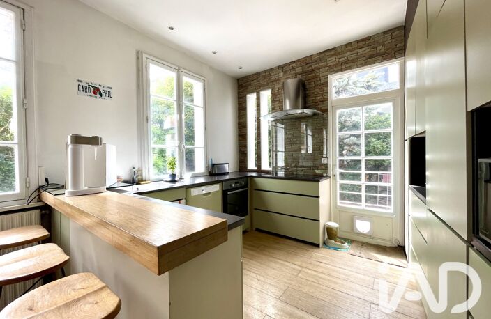 Vente Maison/villa 6 pièces — photo 5