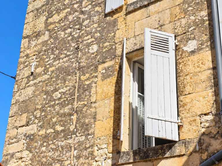 Vente Maison de ville 4 pièces — photo 1