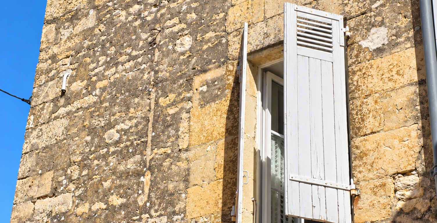 Vente Maison de ville 4 pièces — photo 1