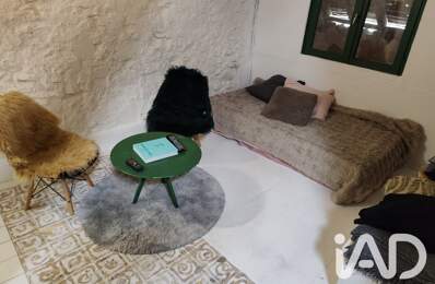 Vente Maison/villa 2 pièces — photo du bien