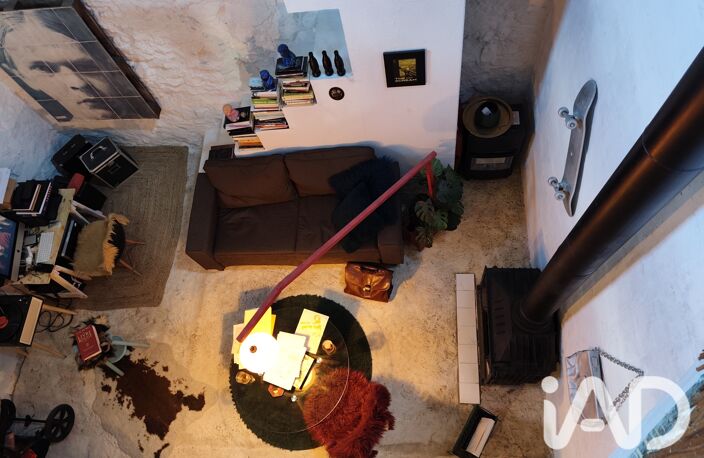 Vente Maison/villa 2 pièces — photo 2