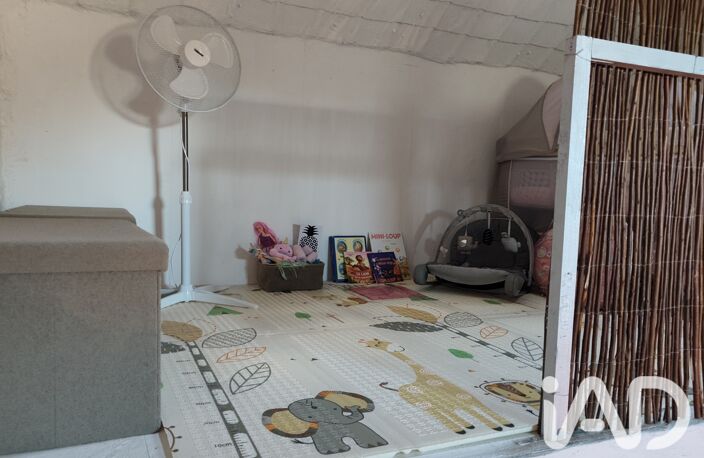 Vente Maison/villa 2 pièces — photo 3
