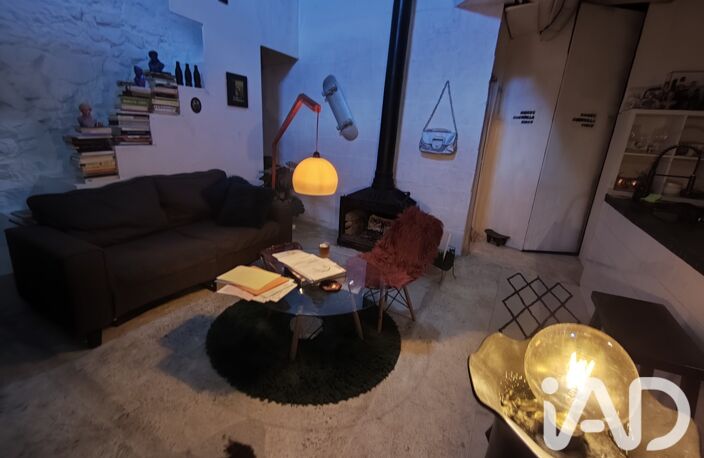 Vente Maison/villa 2 pièces — photo 5