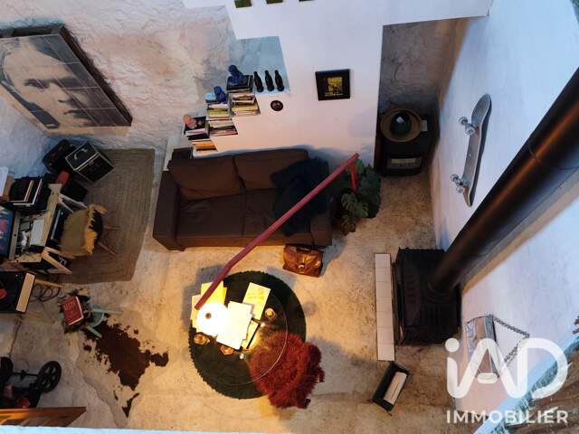 Vente Maison/villa 2 pièces — photo du bien