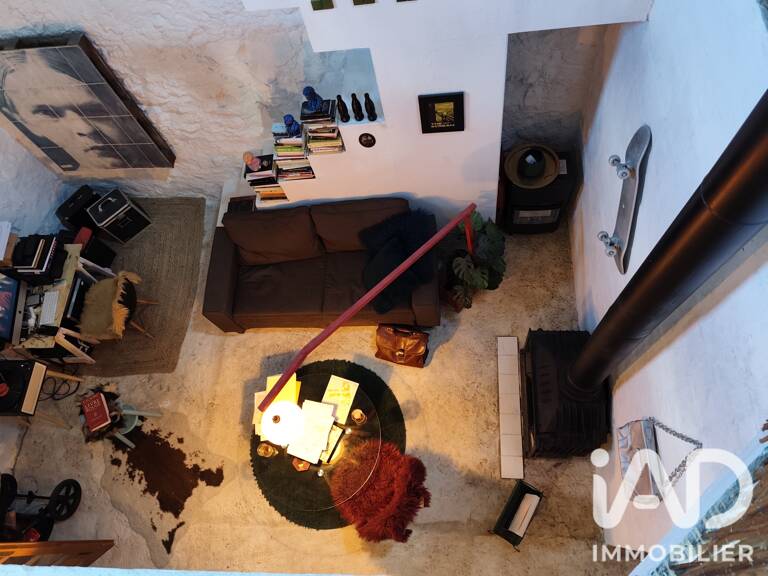 Vente Maison/villa 2 pièces — photo 1