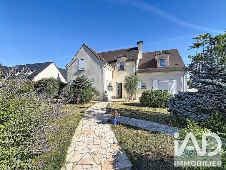 Vente Maison traditionnelle 7 pièces — photo 1