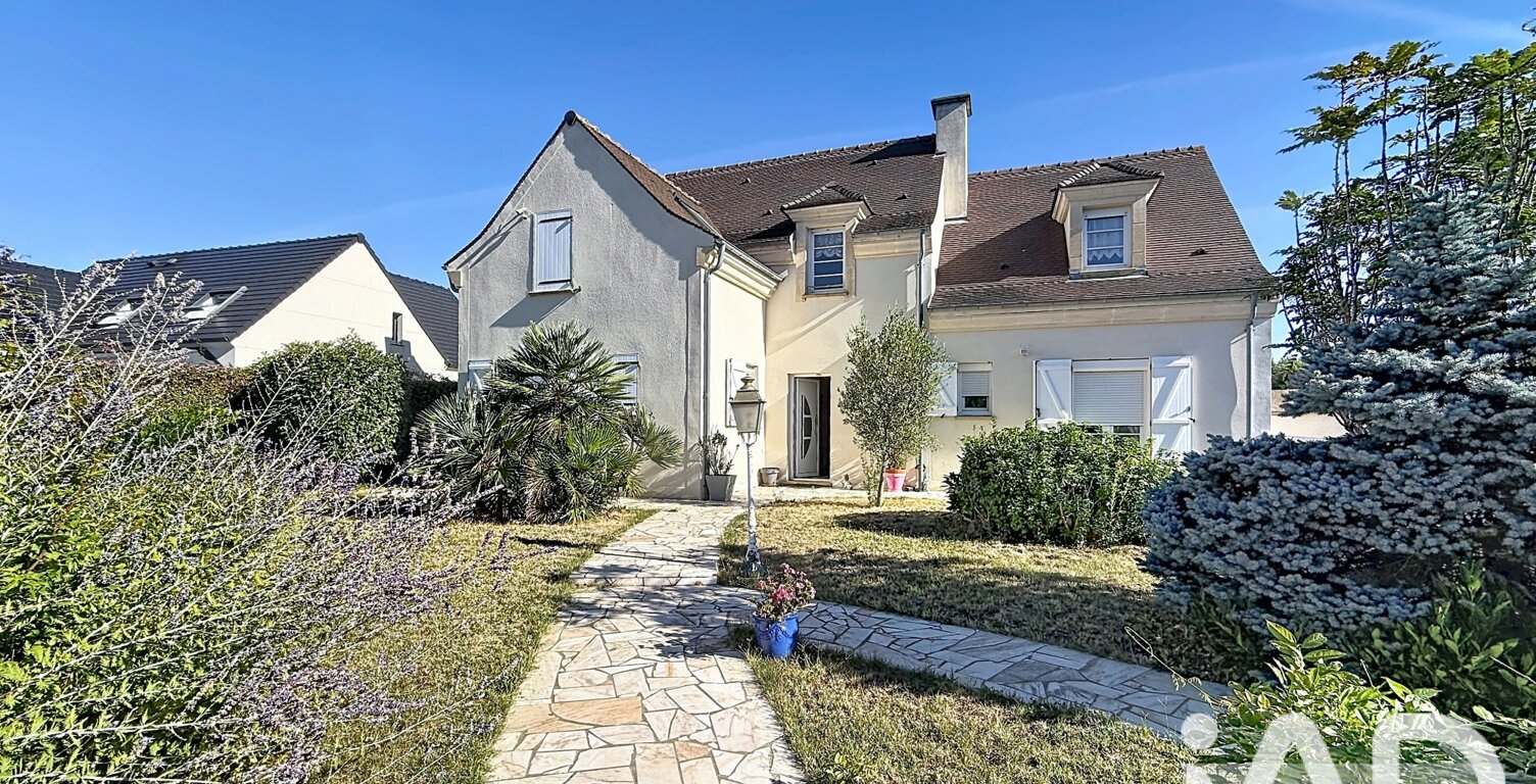 Vente Maison traditionnelle 7 pièces — photo 1