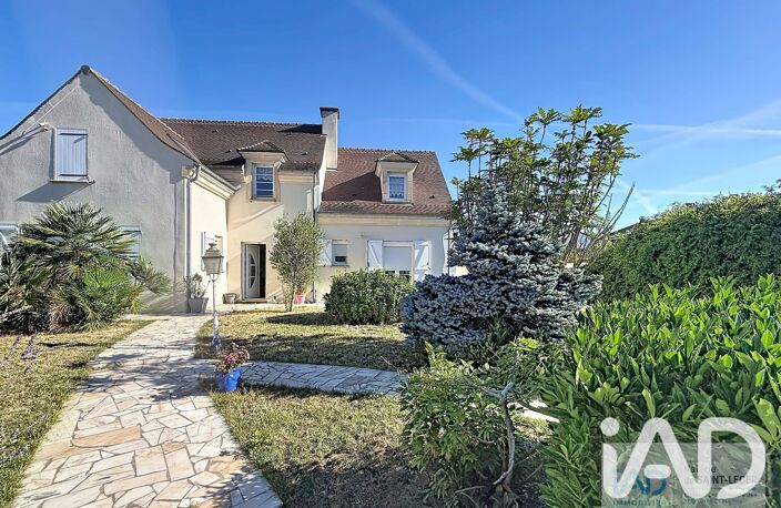 Vente Maison traditionnelle 7 pièces — photo 2