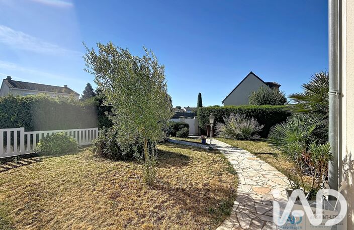 Vente Maison traditionnelle 7 pièces — photo 3