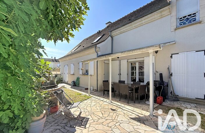 Vente Maison traditionnelle 7 pièces — photo 4
