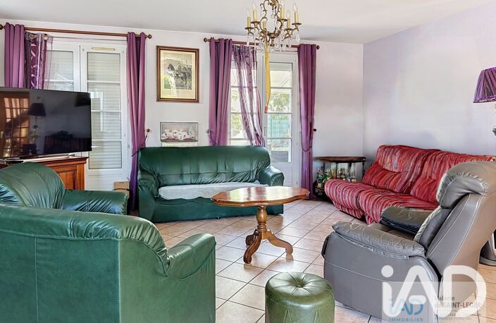 Vente Maison traditionnelle 7 pièces — photo 5
