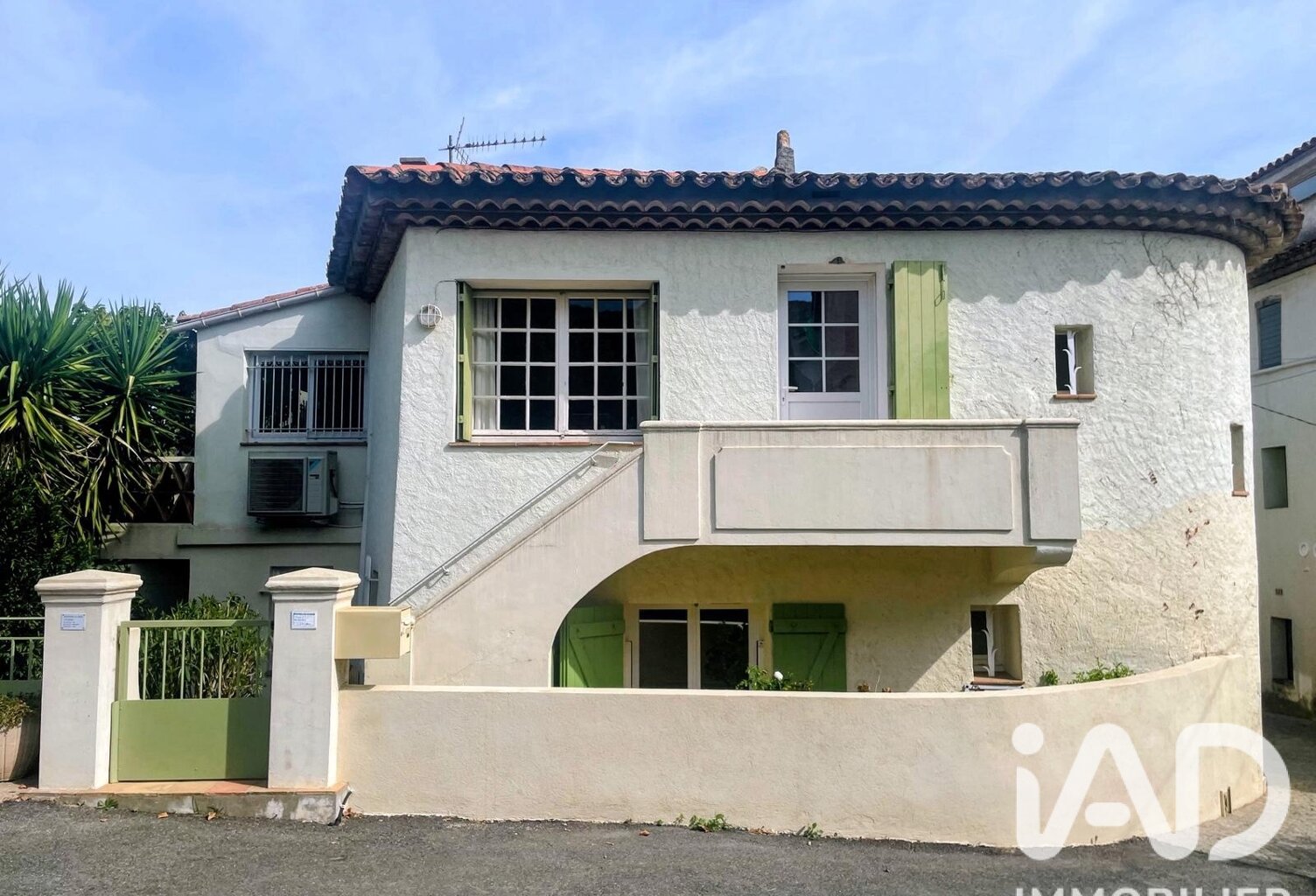 Vente Maison de village 5 pièces — photo 1