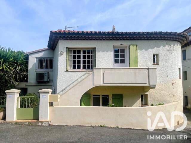 Vente Maison de village 5 pièces — photo du bien