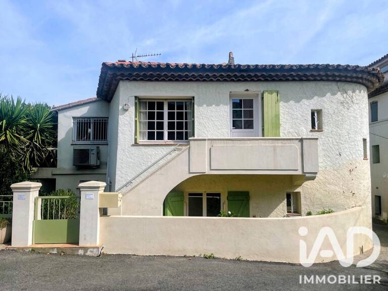 Vente Maison de village 5 pièces — photo 1