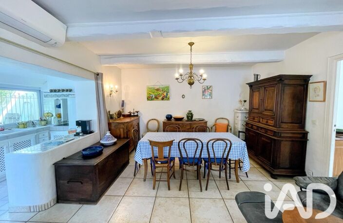 Vente Maison de village 5 pièces — photo 4
