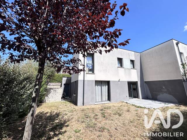 Vente Pavillon 4 pièces — photo du bien